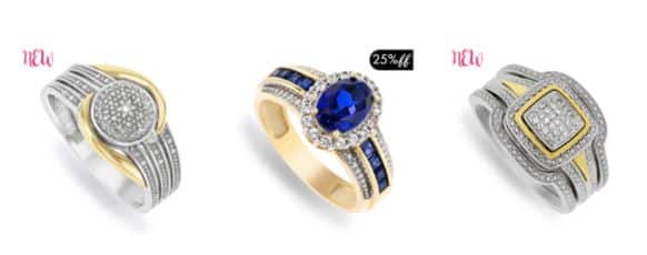 Sterns Jewellery from South Africa  Wedding ring cost, Cheap wedding rings  sets, Mens wedding rings black